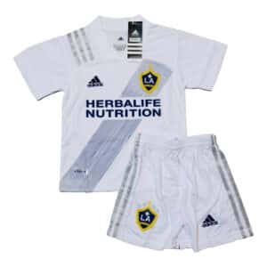 PACK JUNIOR L.A GALAXY DOMICILE SAISON 2020-2021