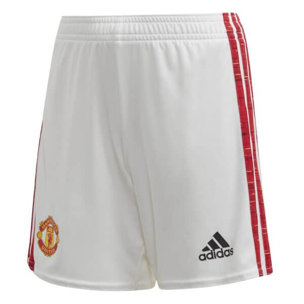 PACK JUNIOR MANCHESTER UNITED DOMICILE SAISON 2020-2021