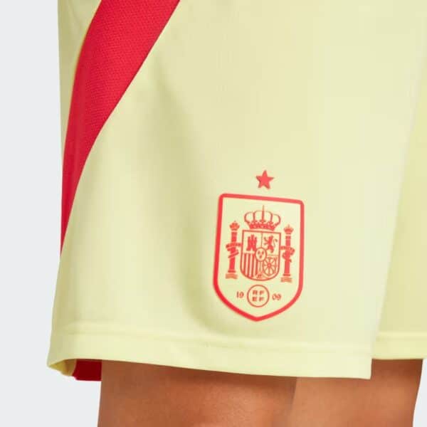 PACK ESPAGNE EXTERIEUR SAISON 2024-2025