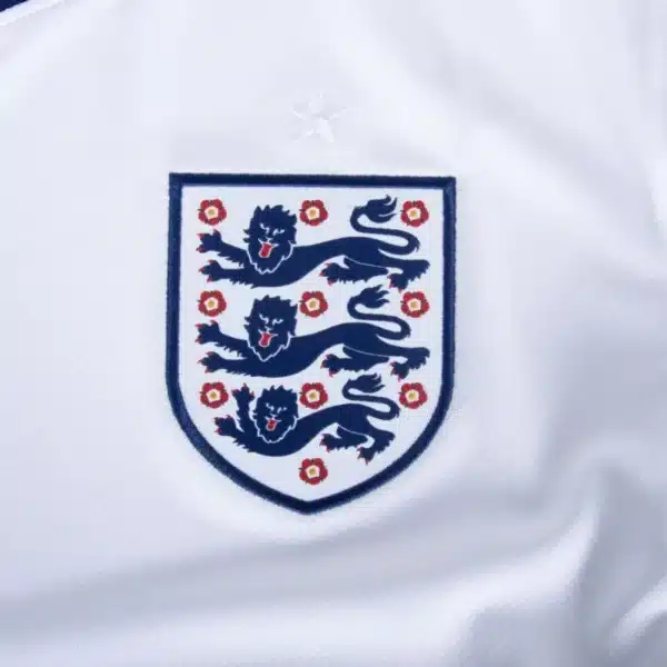 MAILLOT ANGLETERRE DOMICILE BELLINGHAM SAISON 2024-2025