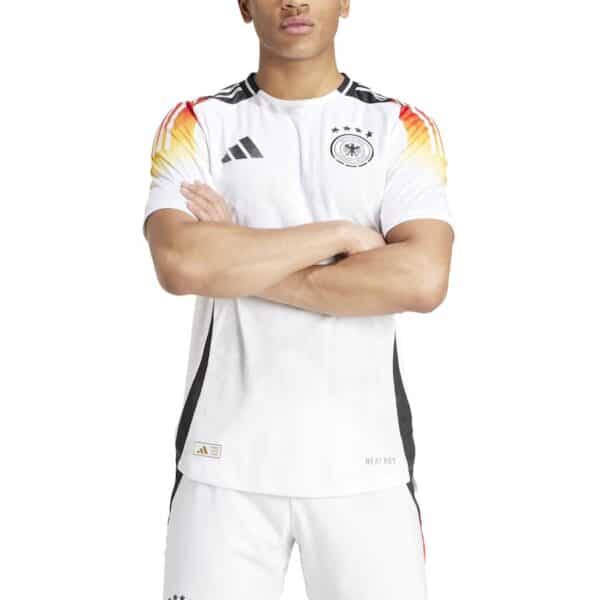 MAILLOT ALLEMAGNE DOMICILE SAISON 2024-2025