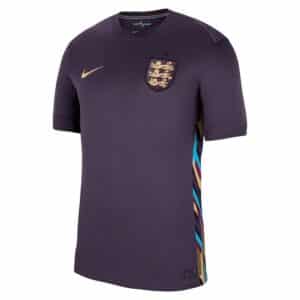 MAILLOT ANGLETERRE EXTERIEUR SAISON 2024-2025