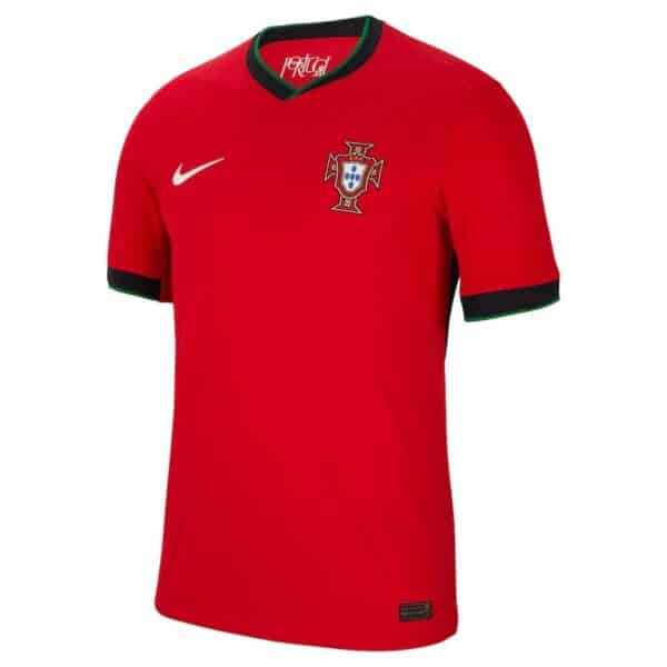 PACK PORTUGAL DOMICILE SAISON 2024-2025