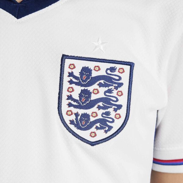 PACK JUNIOR ANGLETERRE DOMICILE SAISON 2024-2025