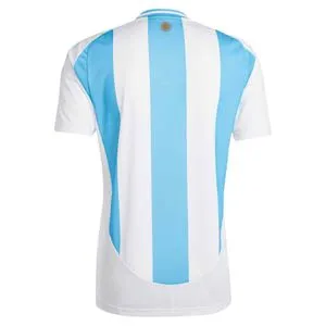 MAILLOT ARGENTINE DOMICILE SAISON 2024-2025