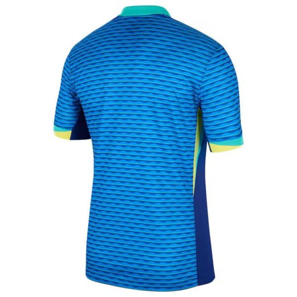 MAILLOT BRESIL EXTERIEUR SAISON 2024-2025