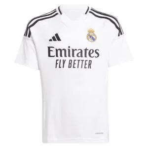 MAILLOT REAL MADRID DOMICILE SAISON 2024-2025