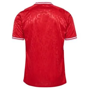 MAILLOT DANEMARK DOMICILE SAISON 2024-2025