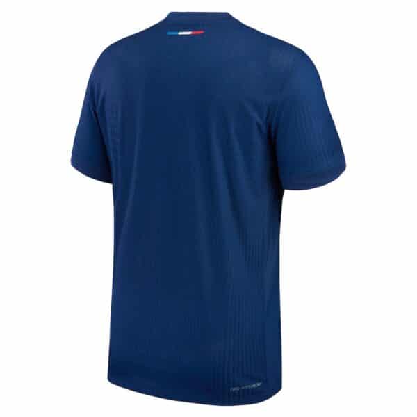 MAILLOT PSG DOMICILE DRI-FIT ADV VAPOR MATCH SAISON 2024-2025