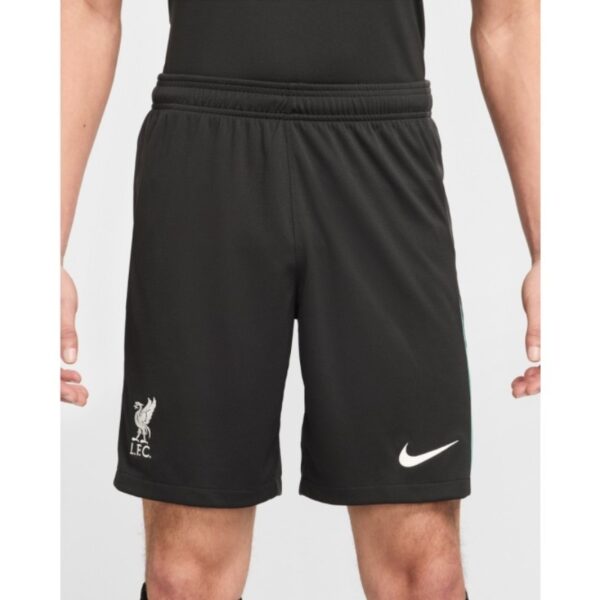 PACK LIVERPOOL EXTERIEUR SAISON 2024-2025