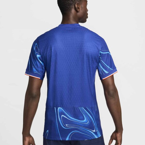 MAILLOT CHELSEA DOMICILE VERSION VAPOR MATCH SAISON 2024-2025