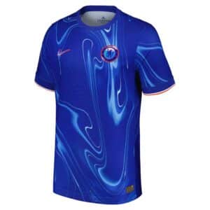 MAILLOT CHELSEA DOMICILE VERSION VAPOR MATCH SAISON 2024-2025