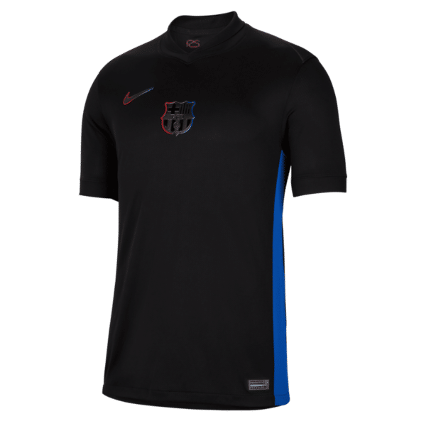 MAILLOT FC BARCELONE EXTERIEUR SAISON 2024-2025