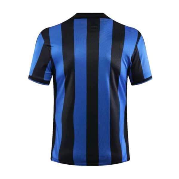 MAILLOT RETRO INTER MILAN DOMICILE SAISON 1998-1999